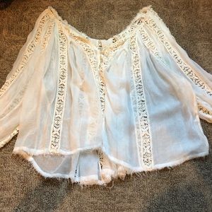 Free People Blouse